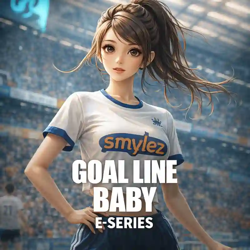 Baby ng Layunin casino game interface