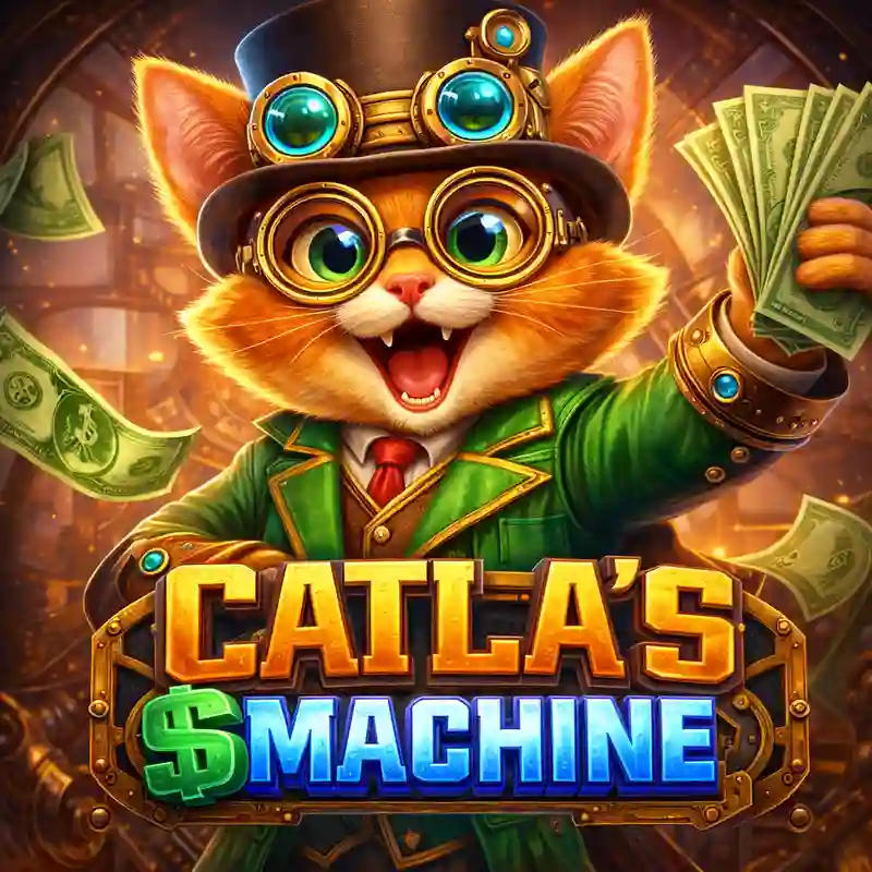 Catla's Machine