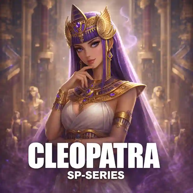 Cleopatra Slot Game at laro789 Online Casino