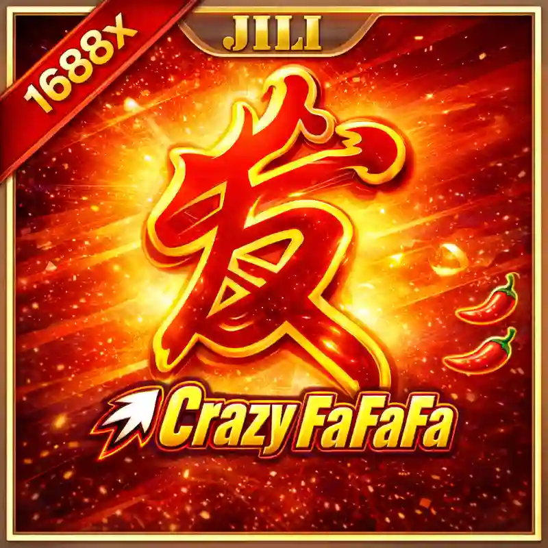 Crazy FaFaFa online slot game at laro789
