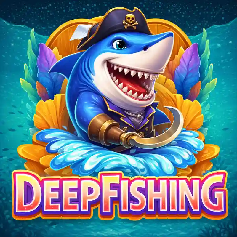 Deep Fishing Casino Game - laro789