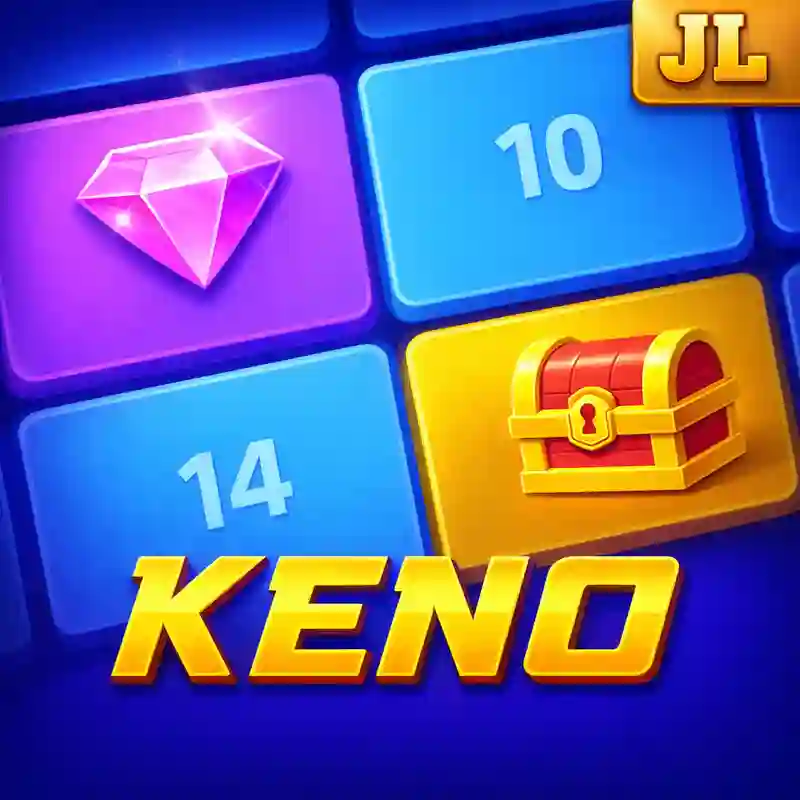 Play Keno Online Casino Philippines - laro789